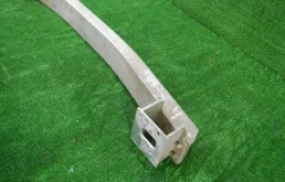 Бампер для Honda CR-V 2021 года на фотографиях