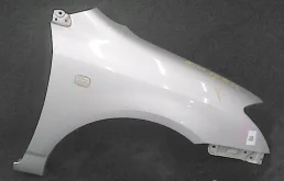 Крылья для Toyota Corolla 2003 года на фотографиях