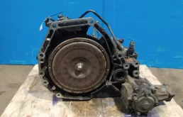 АКПП для Honda CR-V на фотографиях