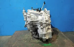 АКПП для Nissan X-Trail 2019 года на фотографиях