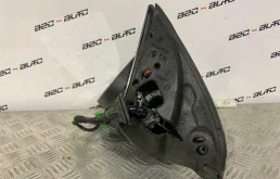 Зеркало боковое левое для Volvo S60 на фотографиях