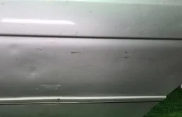 Дверь задняя левая для BMW 5er 2000 года на фотографиях