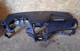 Торпедо (в сборе) для Hyundai Solaris 2014 года на фотографиях