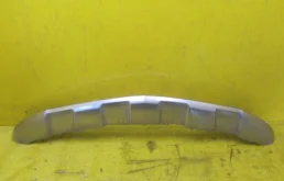 Накладка переднего бампера для Mercedes-Benz GL class X166 2012-2016