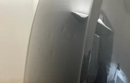 Капот для Audi Q7 2023 года на фотографиях