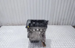 Двигатель без навесного для Citroen C4 Седан 2010-2016