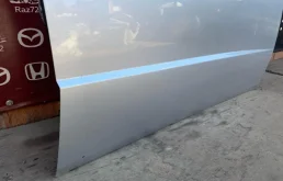 Дверь передняя правая для Honda Civic на фотографиях