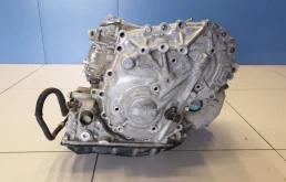 АКПП для Nissan X-Trail 2019 года на фотографиях