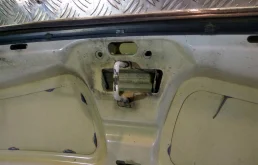 Капот для Fiat Ducato 250 (2006-2014)