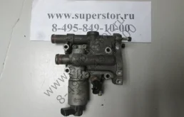 Термостат для Opel Astra J Седан 2011-2017