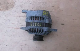 Генератор для Subaru Forester SG 2002-2008