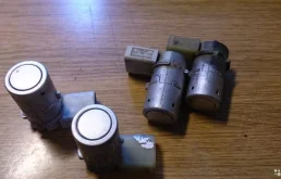 Датчик парктроника (7H0919275C) для Audi A8 D3 2002-2010