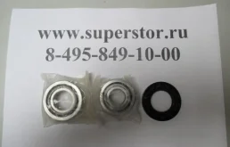 подшипники ступицы задние к-т для Daewoo Matiz M250 2008-2015