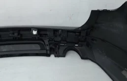 Бампер для Ford Explorer 2001 года на фотографиях