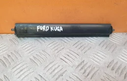 Жалюзи радиатора для Ford Kuga CBS rest 2016-2019