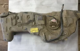 Топливный бак для Nissan Micra K12 5dr 2002-2010