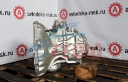 МКПП для Chevrolet Rezzo на фотографиях