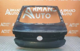 Крышка багажника для Volkswagen Polo Liftback (Mk6) 2020+