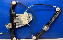 Двери для Mercedes-Benz CLC class 2010 года на фотографиях