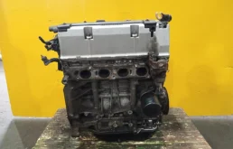 Двигатель без навесного K20A4 для Honda CR-V RD 2001-2006