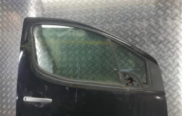 Дверь передняя правая для Citroen Berlingo на фотографиях
