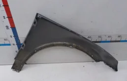 Крыло левое для Audi Q5 2022 года на фотографиях