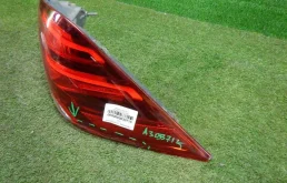 Фонарь внешний правый для Mercedes-Benz GLE class на фотографиях