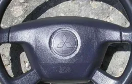 Руль для Mitsubishi Lancer 9 Седан CS 2003-2010