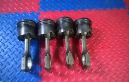 Шатун для BMW 3er Е92 Купе 2006-2012