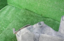 Подкрылок передний правый для BMW 7er на фотографиях