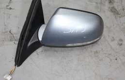 Стекла и зеркала для Honda Accord 2005 года на фотографиях