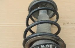 Стойка амортизационная задняя правая в сборе для Suzuki Liana Хэтчбек RC 2001-2008