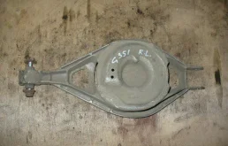 Рычаг задний левый нижний для Infiniti G на фотографиях