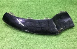 Молдинг бампера переднего левый (A2928852300) для Mercedes-Benz GLS class X166 2015-2019