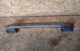 Крышка багажника для Ford Mondeo 4 рестайлинг