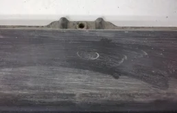 Панель радиатора (телевизор) для Hyundai Creta 2024 года на фотографиях