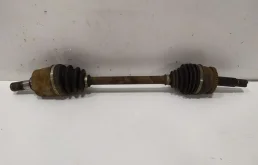 Привод передний левый для Hyundai Solaris 2018 года на фотографиях