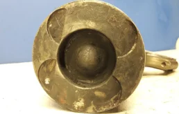 Шатун для Mercedes-Benz Vito 2007 года на фотографиях