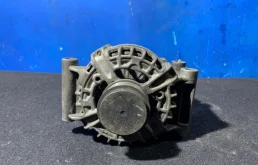 Генератор для Ford Transit на фотографиях