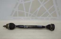 Привод передний правый для Volkswagen Polo V (6C) Седан 2015-2020