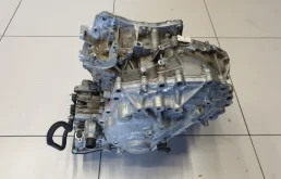 АКПП для Nissan X-Trail 2019 года на фотографиях