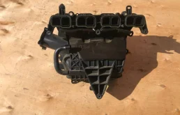 Впускной коллектор для Mazda CX 5 на фотографиях