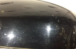 Зеркало боковое левое для Volvo S60 на фотографиях