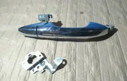 Задняя правая ручка двери для Honda CR-V RE 2006-2009