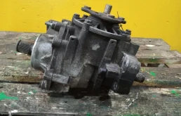 раздаточная коробка (0AU409053T) для Volkswagen Tiguan I NF 2006-2017