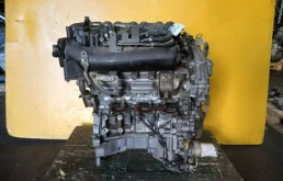 Двигатель без навесного VQ30DE для Nissan Maxima A33 1999-2006