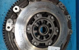 Маховик для Nissan X-Trail на фотографиях