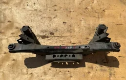 Задняя балка для Toyota Avensis 2006 года на фотографиях