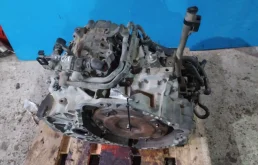 АКПП для Nissan Murano на фотографиях