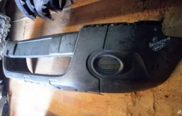 Бампер передний для Citroen Berlingo 1 M59 Минивэн 2002-2012